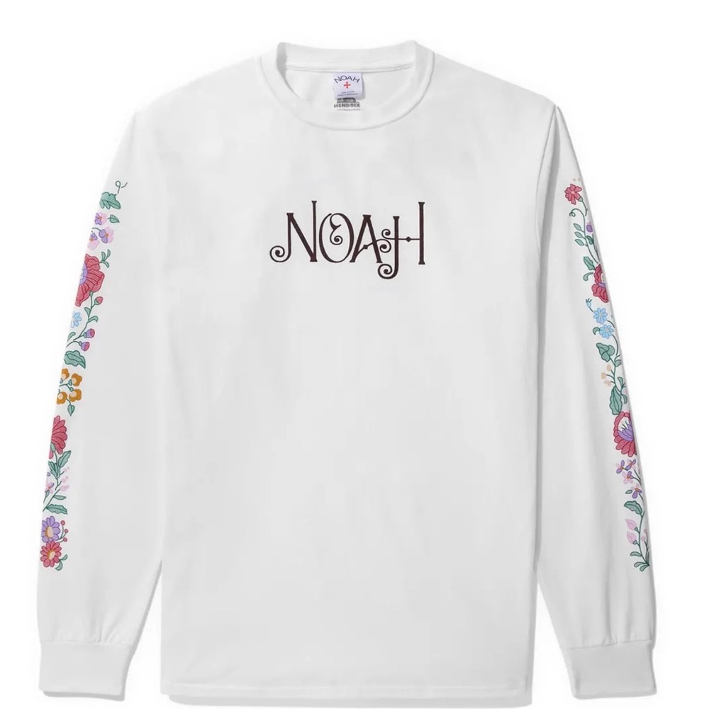 NEW NOAH HENDRIX COLLAB